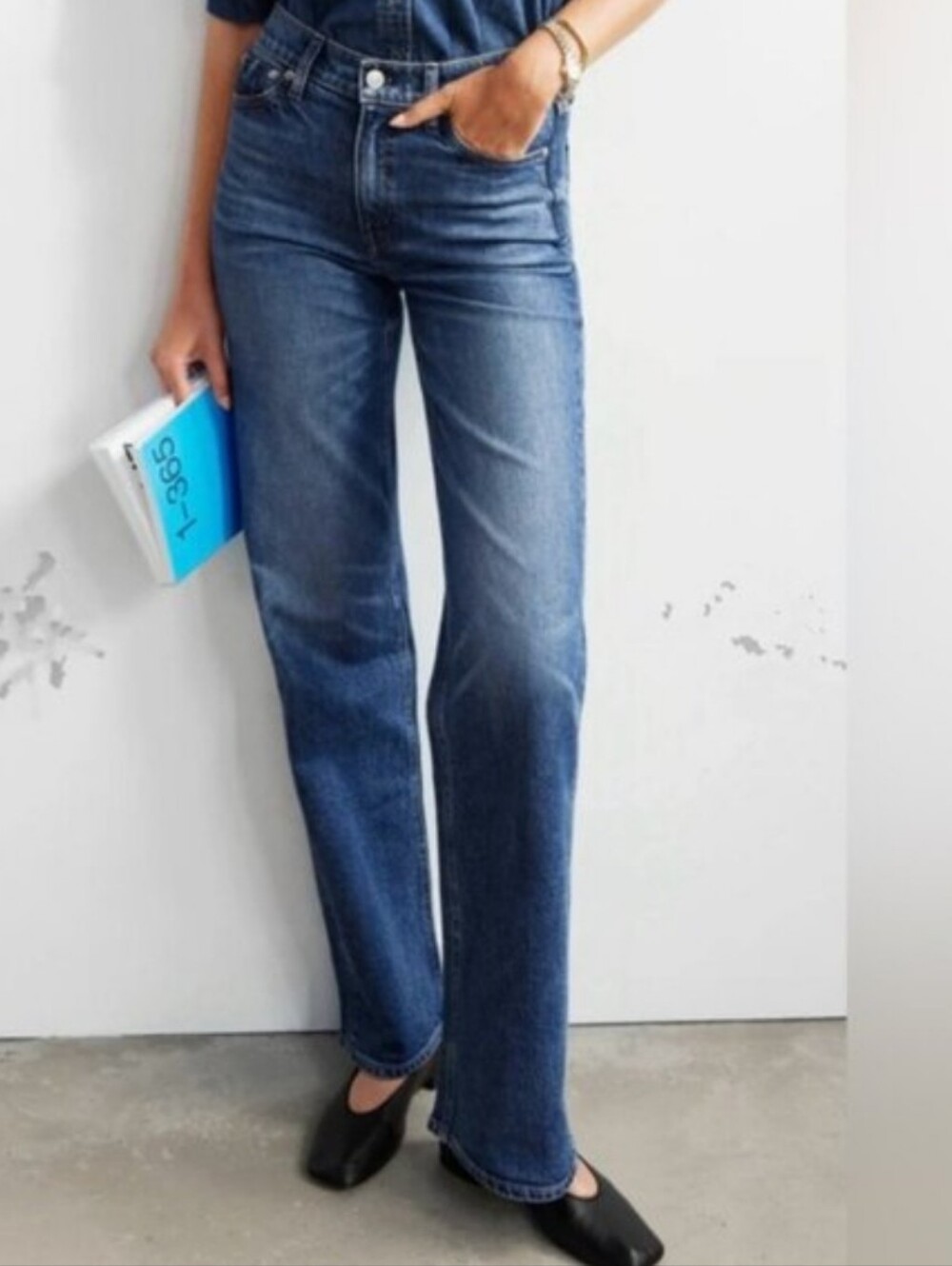 AYR The Secret Sauce Jeans Size 34